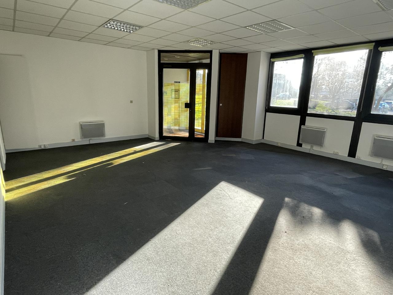 Bureau Metz 145m² Location bureau Metz Moselle OLBUR2203732 8